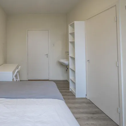 Image 1 - Rozenoord 143, 1181 MD Amstelveen, Netherlands - Room for rent