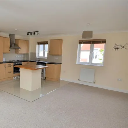 Image 2 - 142 Younghayes Road, Cranbrook, EX5 7DU, United Kingdom - Apartment for rent