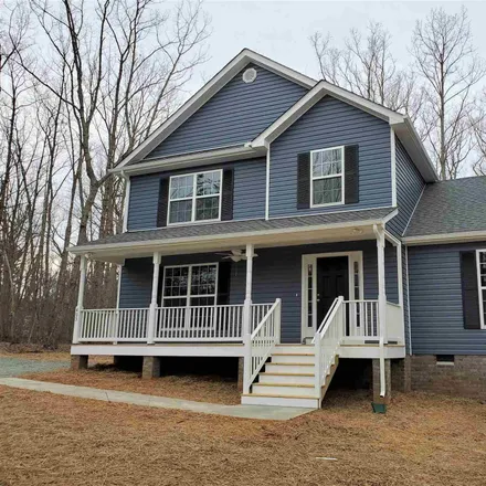 Buy this 4 bed house on Blue Run Road in Orange County, VA 22923