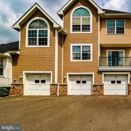 Buy this 2 bed condo on 199 Rip Van Dam Court in Montgomery Township, NJ 08502