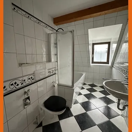 Image 2 - Top Haar, Schumannplatz 3, 08056 Zwickau, Germany - Apartment for rent