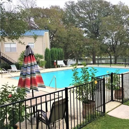 Rent this 2 bed condo on Treasure Cove in Guadalupe County, TX 78123