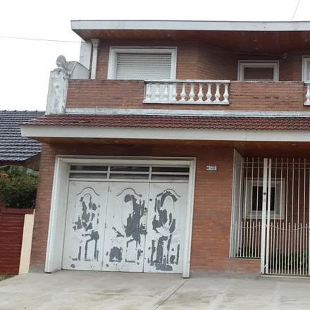 Buy this studio house on Junín 1099 in Partido de La Matanza, 1768 Villa Madero