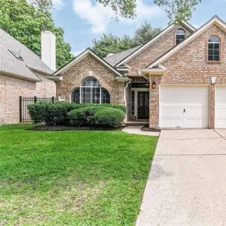 Buy this 3 bed house on 3961 Princeton Park Court in Pasadena, TX 77058