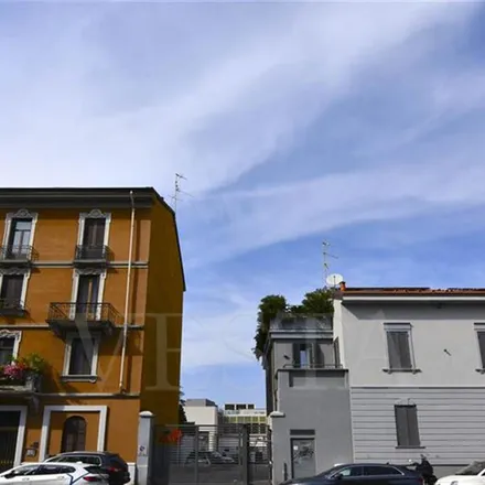 Image 5 - Bella Vista Istanbul, Via Giacomo Watt, 20143 Milan MI, Italy - Apartment for rent