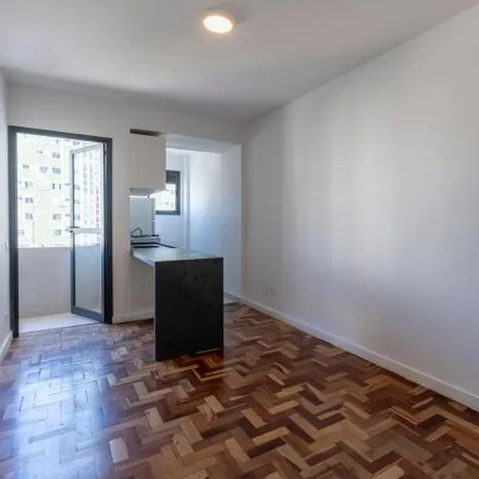Rent this 1 bed apartment on Rua Major Diogo 212 in Vila Buarque, São Paulo - SP