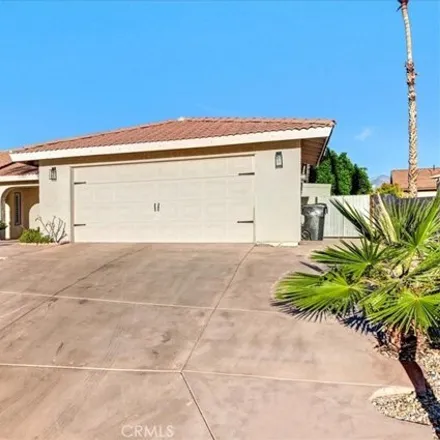 Buy this 2 bed house on 9007 Jones Court in Riverside County, CA 92240