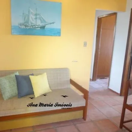 Buy this 2 bed apartment on Rua Tocantins in Massaguaçú, Caraguatatuba - SP