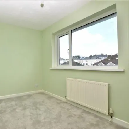 Image 7 - 38 Seagrave Road, Plymouth, PL2 3DR, United Kingdom - Duplex for rent