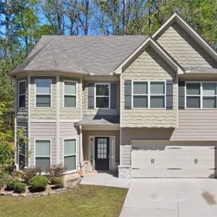 Buy this 4 bed house on 401 Cherry Creek Drive in Gwinnett County, GA 30052