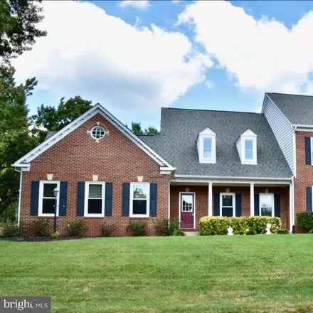 Buy this 5 bed house on 14398 Dunwoody Court in Gainesville, VA 20155
