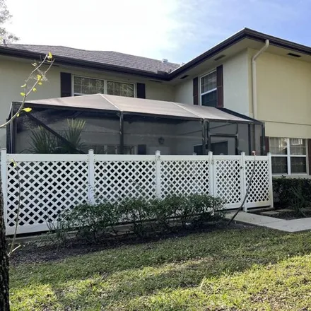Rent this 2 bed house on 45 Danbury Court in Royal Palm Beach, Palm Beach County