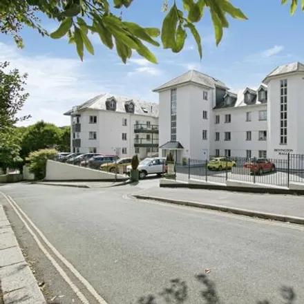 Buy this 2 bed apartment on Whitley Close in Truro, TR1 1JN
