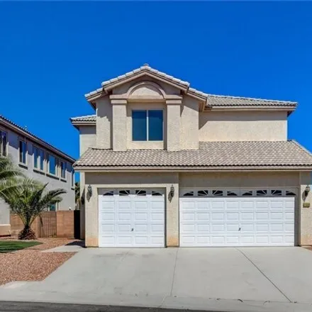 Rent this 4 bed house on 2576 Regency Cove Court in Paradise, NV 89121