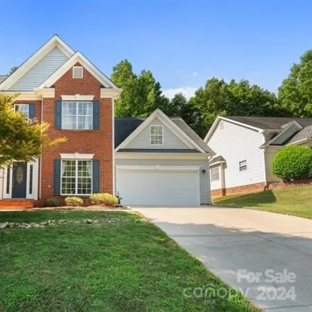 Image 3 - 13017 Asheford Woods Ln, Charlotte, North Carolina, 28278 - House for sale