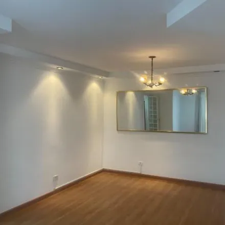 Rent this 2 bed apartment on Rua Marques de Inhambuque in Indianópolis, São Paulo - SP