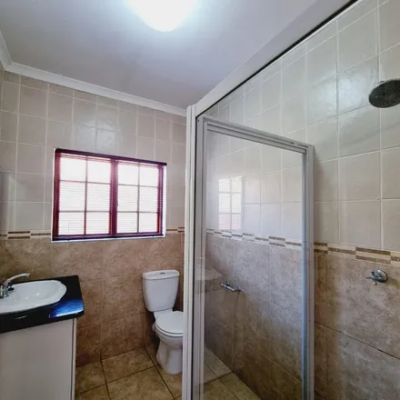 Image 9 - Flamwood Drive, Adamayview, Klerksdorp, 2571, South Africa - Townhouse for rent