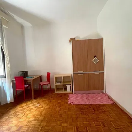 Rent this 1 bed apartment on Via Gian Battista Brocchi 2 in 20131 Milan MI, Italy
