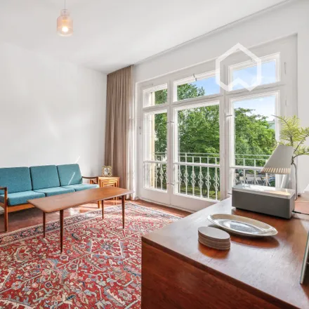 Rent this 2 bed apartment on Strausberger Platz 16 in 10243 Berlin, Germany