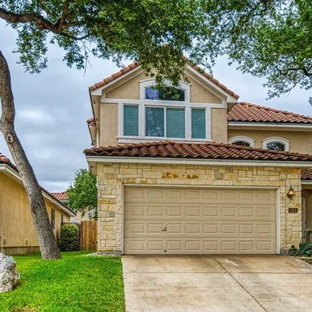 Rent this 3 bed house on 1411 Pinnacle Falls in Bexar County, TX 78260