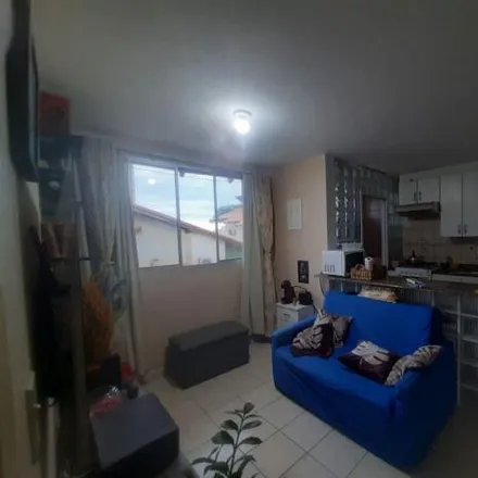 Buy this 1 bed apartment on Rua Professor Clementino de Brito in Capoeiras, Florianópolis - SC