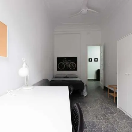 Image 2 - Carrer dels Centelles, 42, 46006 Valencia, Spain - Apartment for rent