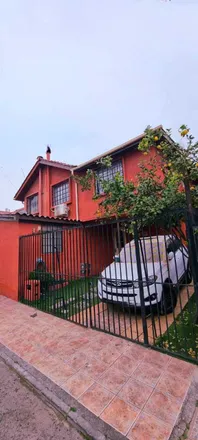 Buy this 5 bed house on San Alberto 319 in 815 1746 Provincia de Cordillera, Chile