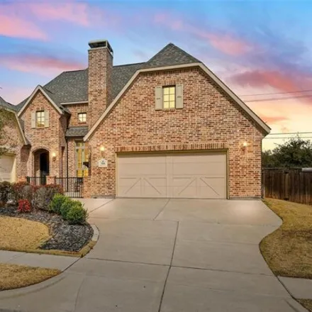 Buy this 3 bed house on 7808 Brianna Drive in Wylie, TX 75098