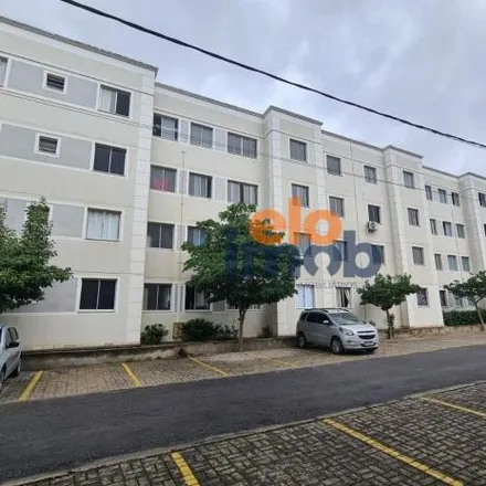 Buy this 2 bed apartment on unnamed road in Salgado, Caruaru - PE