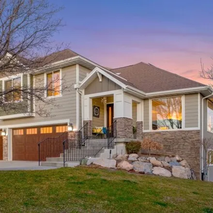 Buy this 5 bed house on 899 Cascade Drive in Orem, UT 84097