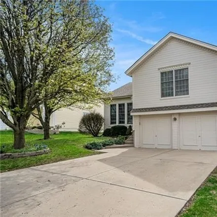 Buy this 3 bed house on 1134 River Run Drive in Platte City, MO 64079