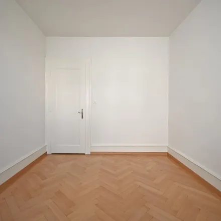 Rent this 4 bed apartment on Boulevard de Pérolles 20 in 1700 Fribourg - Freiburg, Switzerland