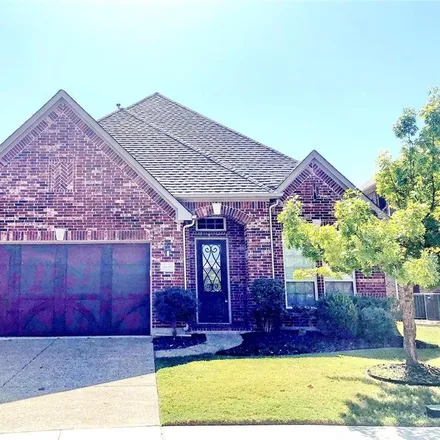 Rent this 3 bed house on 3003 Townsend Drive in Frisco, TX 75033