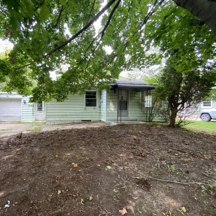 Buy this 2 bed house on 948 14th Street in Manistee, Filer Charter Township