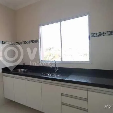 Buy this 1 bed apartment on Rua Alberto Casteleto in Morada dos Pássaros, Itatiba - SP