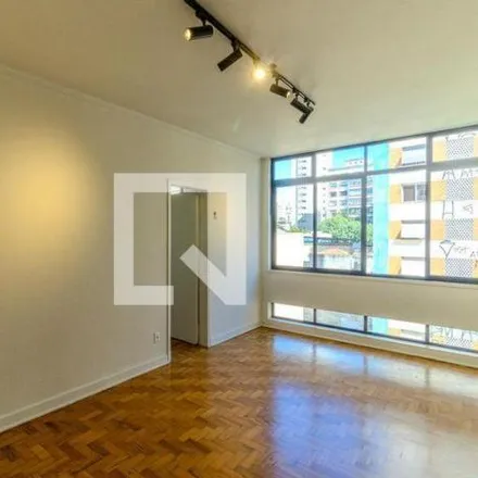 Rent this 2 bed apartment on Edifício Alcatrazes in Rua Fortunato 291, Vila Buarque