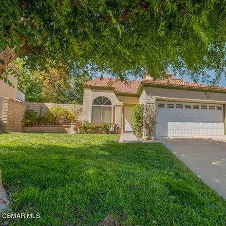Image 1 - 15141 Collegiate Circle, Moorpark, CA 93021, USA - House for sale