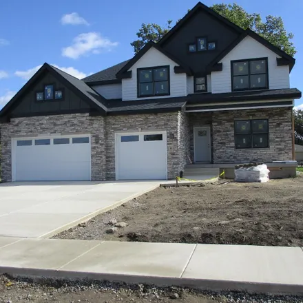 Buy this 5 bed house on 8301 Castle Drive in Munster, IN 46321