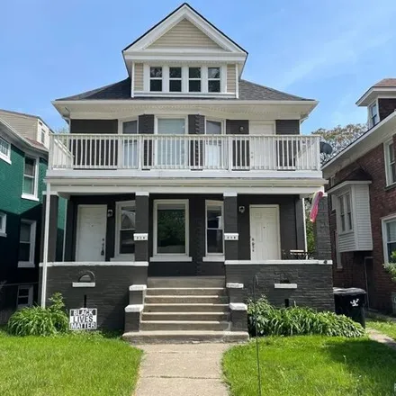 Buy this 6 bed house on Owen / John R (EB) in Owen Street, Detroit