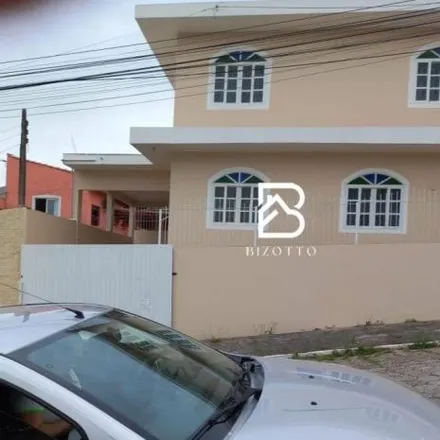 Buy this 4 bed house on Rua Panamá in Monte Cristo, Florianópolis - SC