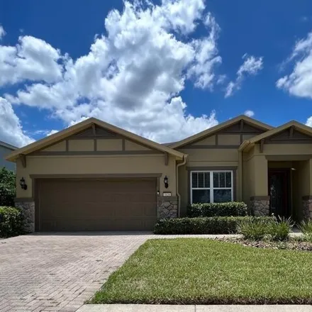 Rent this 4 bed house on 3126 Mapleridge Dr in Lutz, Florida