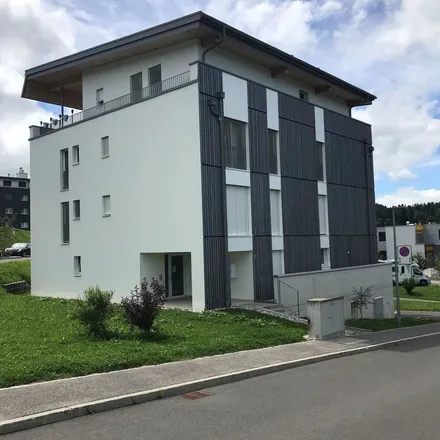 Image 3 - Orée-du-Bois 3A, Route de l'Orée-du-Bois, 2300 La Chaux-de-Fonds, Switzerland - Apartment for rent