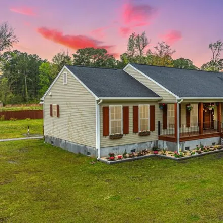 Buy this 4 bed house on 162 Lisenby Drive in Berkeley County, SC 29461