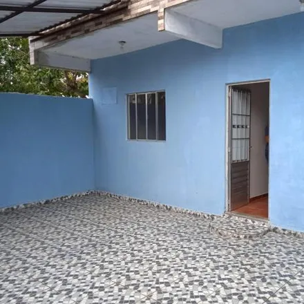 Rent this 3 bed apartment on unnamed road in Cidade Beira-Mar, Rio das Ostras - RJ
