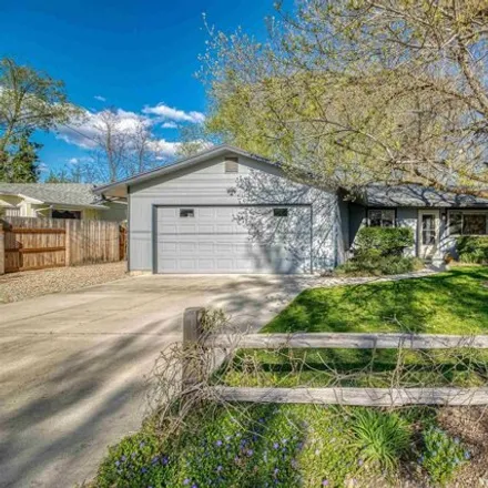 Buy this 3 bed house on 634 South Hilton Street in Boise, ID 83705