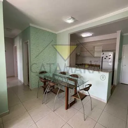 Buy this 3 bed apartment on Rua Isodoro Paula Boucalt in Mogi Moderno, Mogi das Cruzes - SP