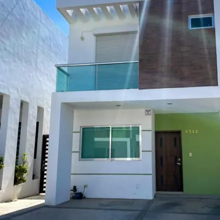 Buy this 2 bed house on Calle Santa María in Real del Valle, 82000 Mazatlán