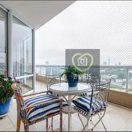 Image 1 - Rua Apiacás 968, Sumaré, São Paulo - SP, 05017-020, Brazil - Apartment for sale