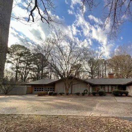 Image 1 - Northcutt Lane, Stuttgart, AR 72160, USA - House for sale