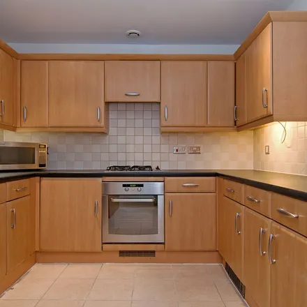 Rent this 2 bed apartment on Bertha James Court in Sparkes Close, London